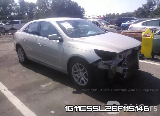 1G11C5SL2EF115146