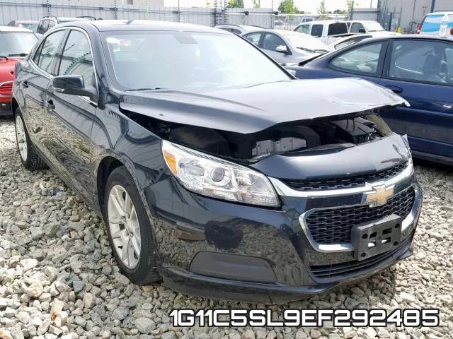 1G11C5SL9EF292485