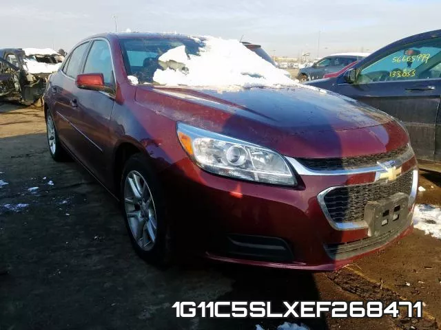 1G11C5SLXEF268471