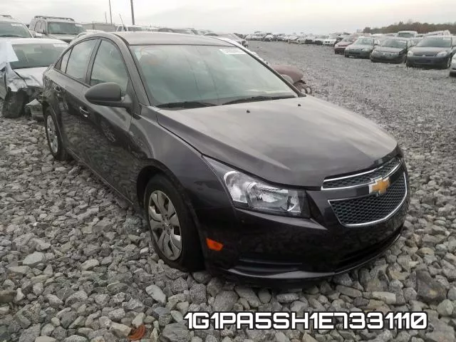 1G1PA5SH1E7331110
