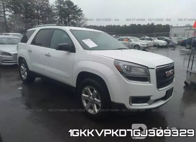 1GKKVPKD7GJ309329