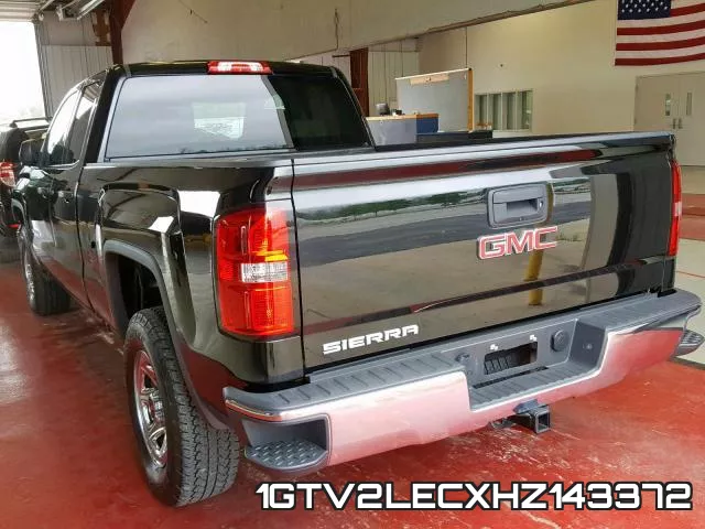 1GTV2LECXHZ143372
