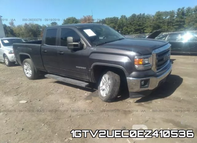 1GTV2UEC0EZ410536