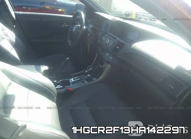 1HGCR2F13HA142297