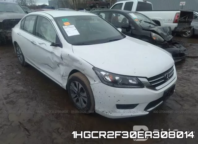 1HGCR2F30EA308014