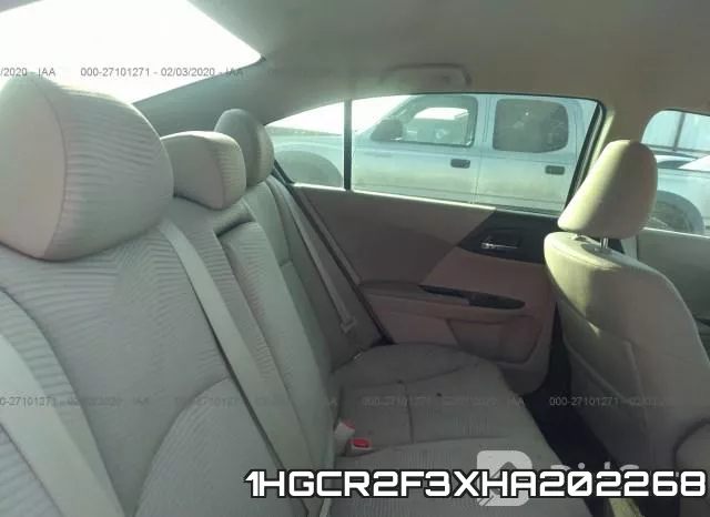1HGCR2F3XHA202268