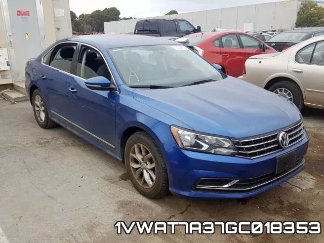 1VWAT7A37GC018353