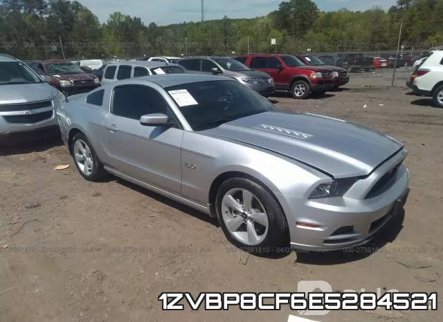 1ZVBP8CF6E5284521