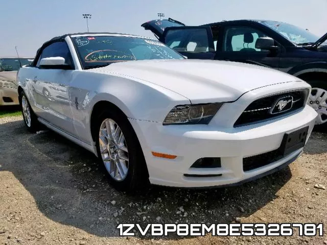 1ZVBP8EM8E5326781