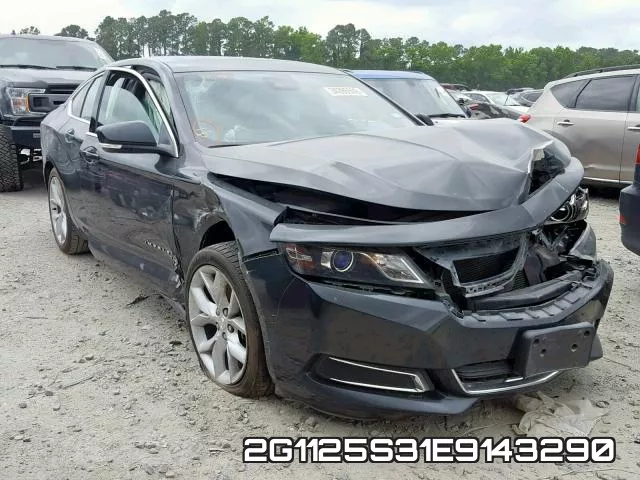 2G1125S31E9143290