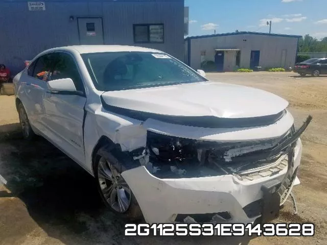 2G1125S31E9143628