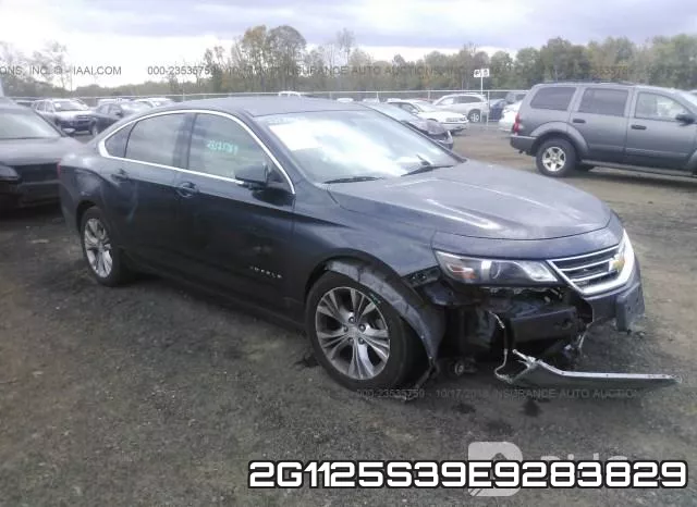 2G1125S39E9283829