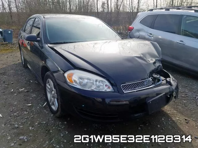 2G1WB5E32E1128314