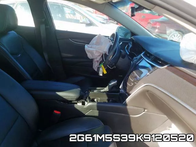 2G61M5S39K9120520