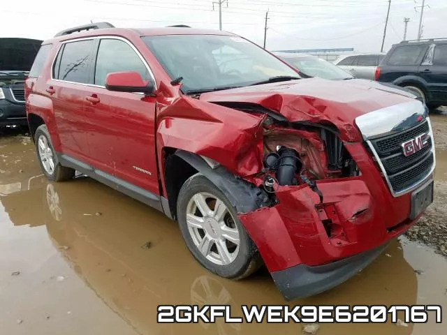 2GKFLWEK9E6201767