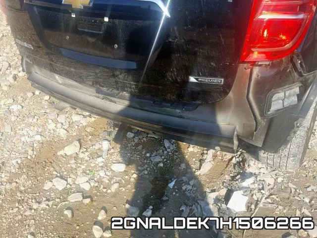 2GNALDEK7H1506266