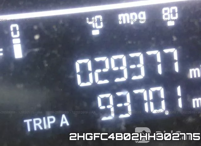 2HGFC4B02HH302775