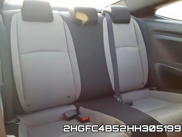 2HGFC4B52HH305199