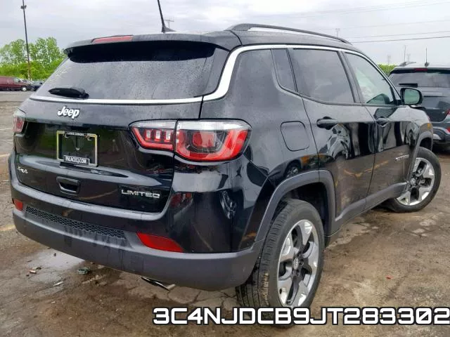 3C4NJDCB9JT283302