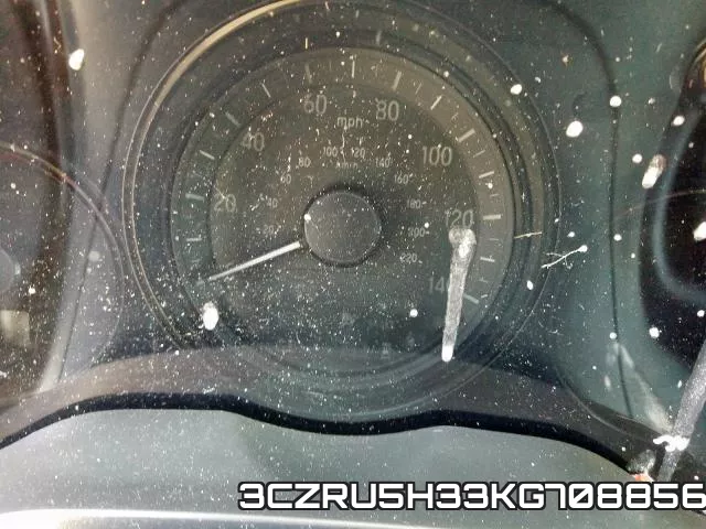 3CZRU5H33KG708856