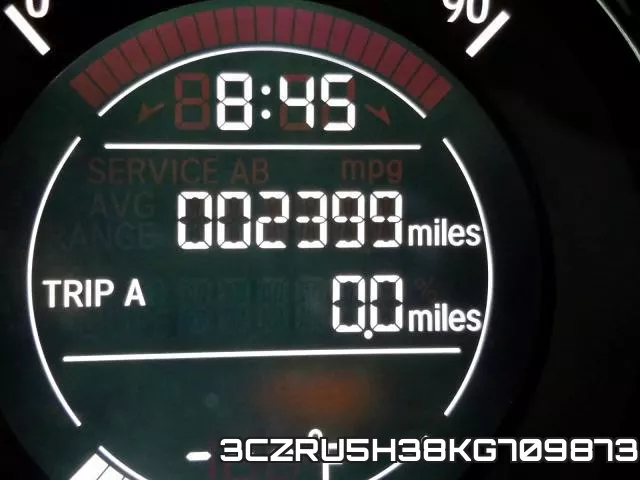 3CZRU5H38KG709873