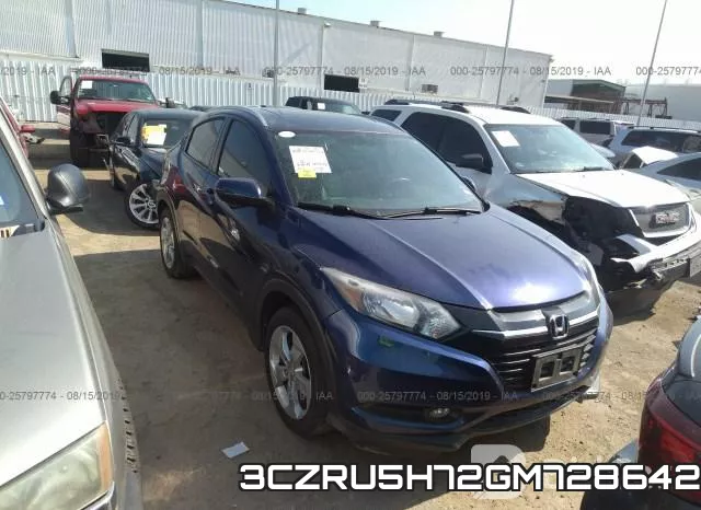 3CZRU5H72GM728642