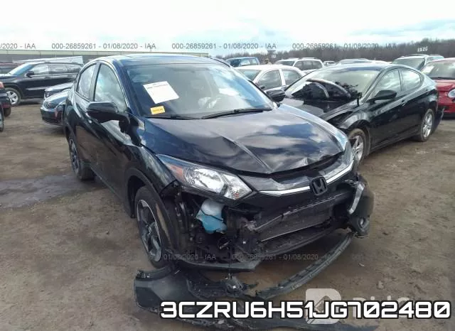 3CZRU6H51JG702480