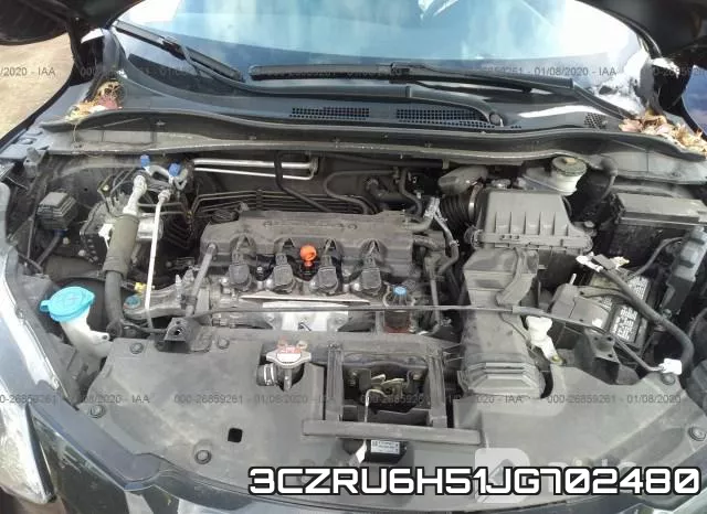 3CZRU6H51JG702480