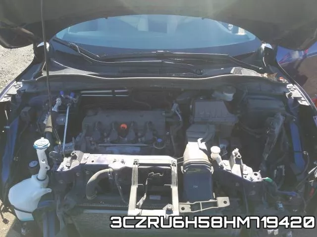 3CZRU6H58HM719420