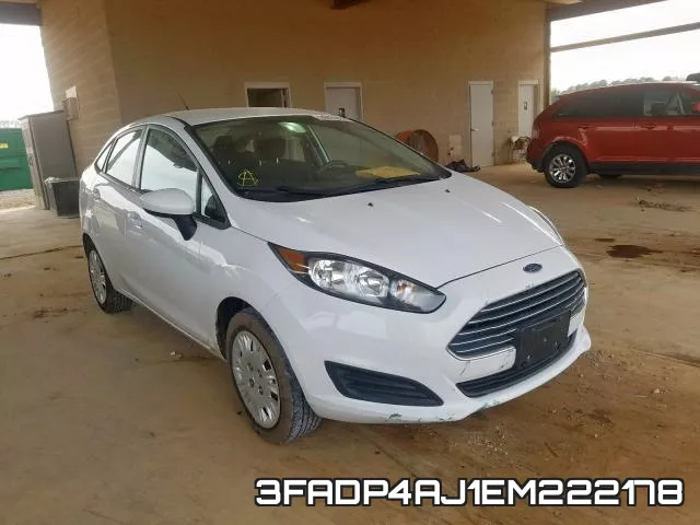 3FADP4AJ1EM222178