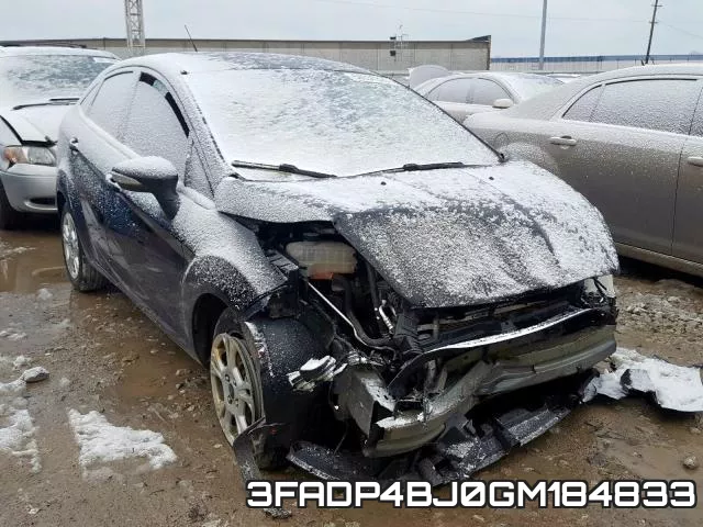 3FADP4BJ0GM184833