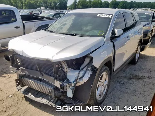 3GKALMEV0JL144941