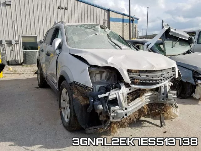 3GNAL2EK7ES513738
