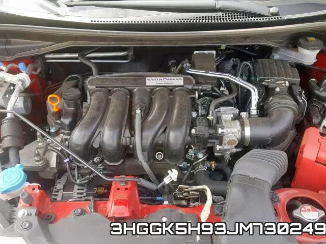 3HGGK5H93JM730249