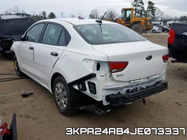 3KPA24AB4JE073337