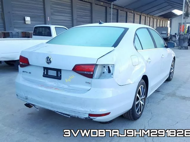 3VWDB7AJ9HM291826