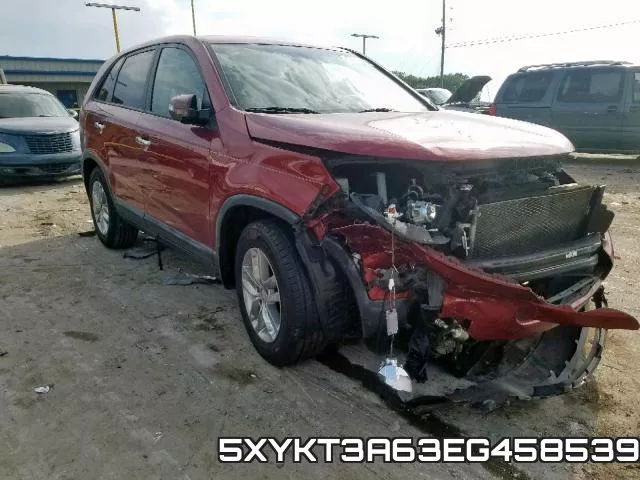 5XYKT3A63EG458539