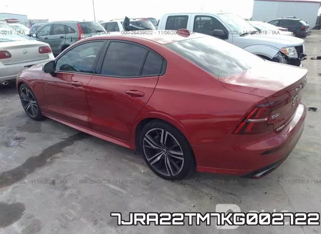 7JRA22TM7KG002722