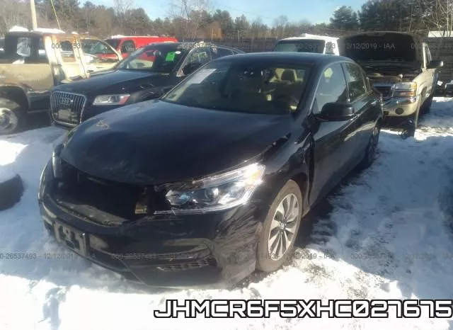JHMCR6F5XHC027675