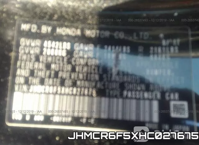 JHMCR6F5XHC027675_9.webp