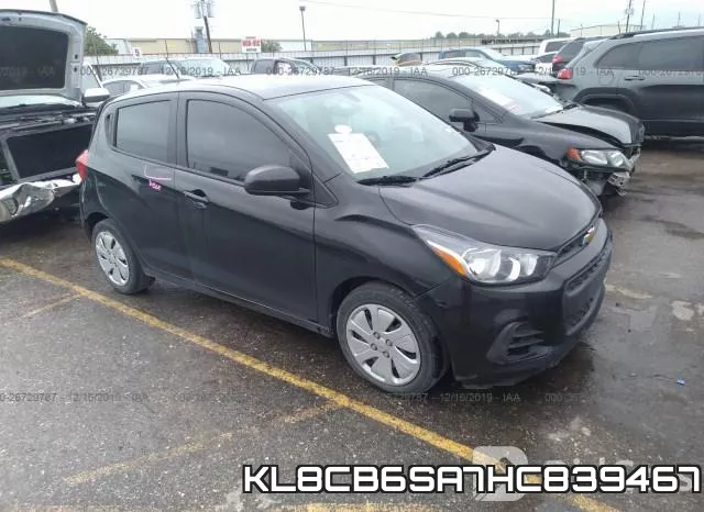KL8CB6SA7HC839467