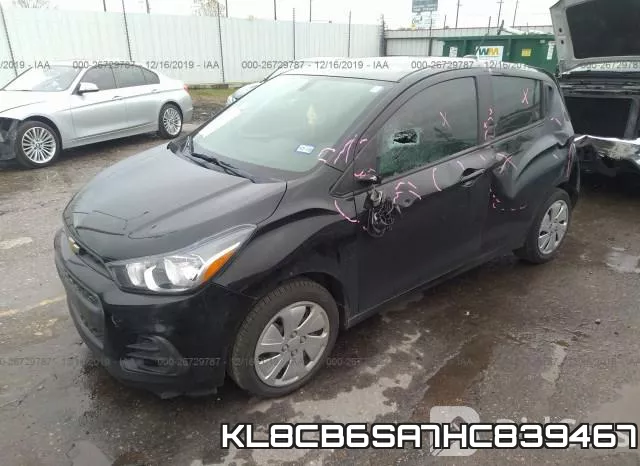 KL8CB6SA7HC839467