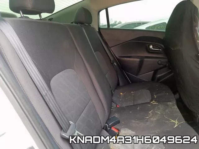 KNADM4A31H6049624