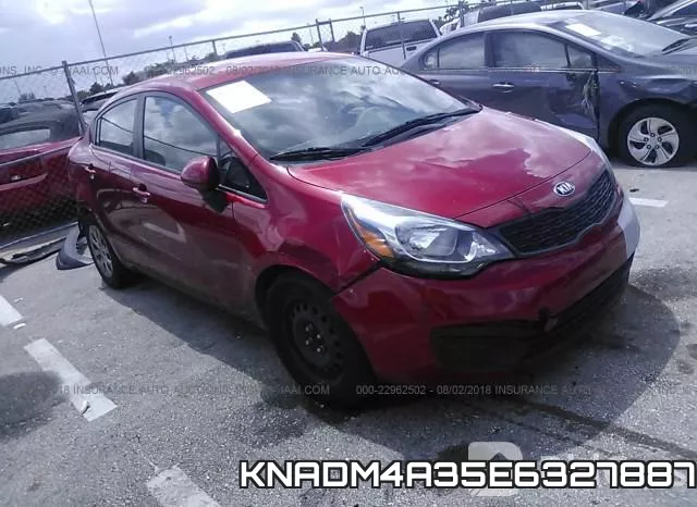KNADM4A35E6327887