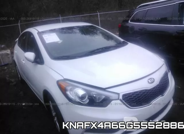 KNAFX4A66G5552886