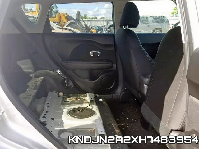 KNDJN2A2XH7483954