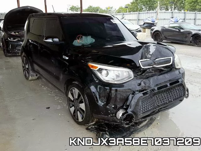 KNDJX3A58E7037209