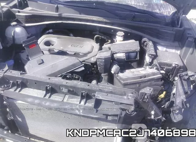 KNDPMCAC2J7406898