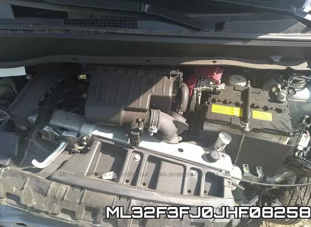 ML32F3FJ0JHF08258