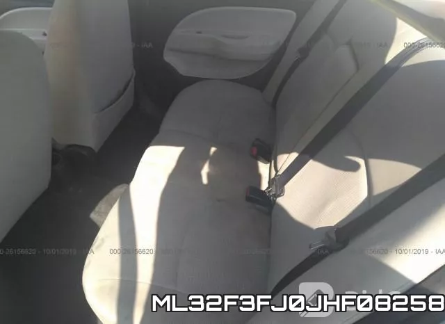 ML32F3FJ0JHF08258
